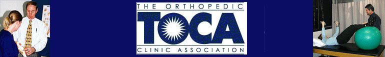 The Orthopedic Clinic Association