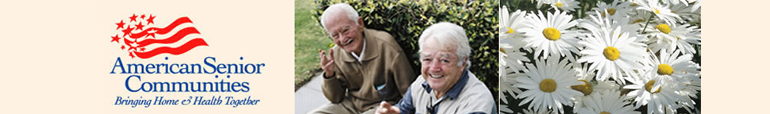 American Senior Communities