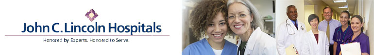 John C Lincoln Health