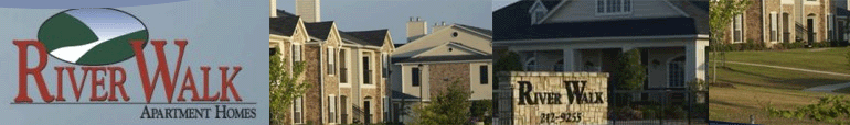 River Walk Apartment Homes