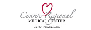 Conroe Regional Medical Center