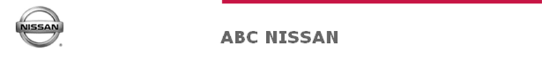 ABC Nissan