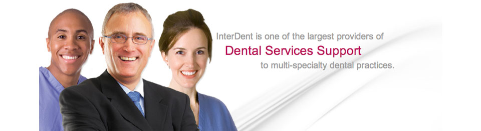 interdent dental services