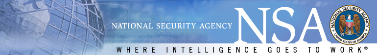 National Security Agency (NSA)