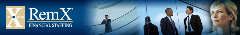 RemX Financial Staffing