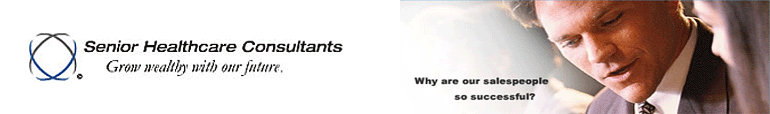Senior Healthcare Consultants