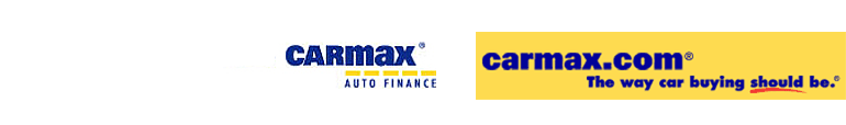 CarMax Auto Finance