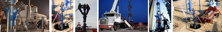 Stinger Wellhead Protection, Inc.