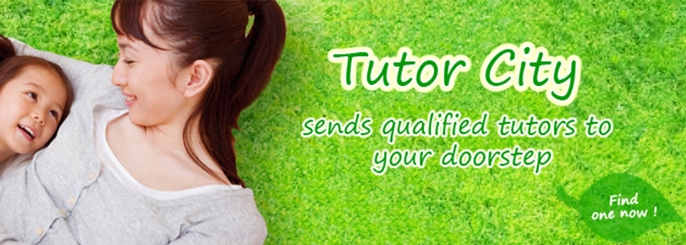 Tutor City
