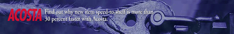 Acosta Sales and Marketing
