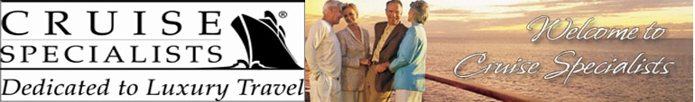 Cruise Specialists
