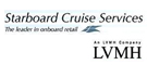 Starboard Cruise Services, Inc.