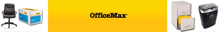 OfficeMax