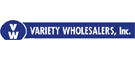 Variety Wholesalers Inc Application
