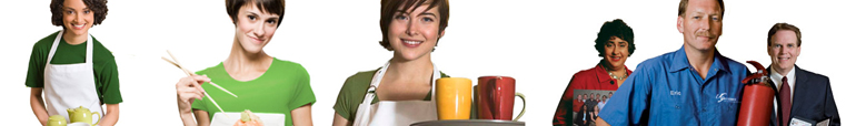 U.S Food Service