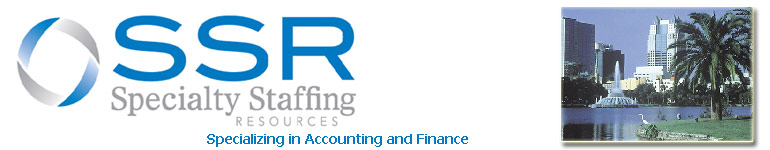 Specialty Staffing Resources
