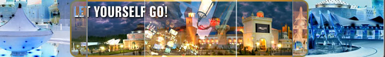Argosy Casino Hotel & Spa