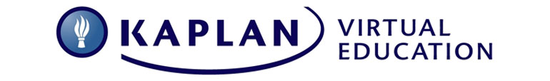 View company details for Kaplan Virtual Education