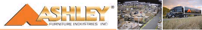 Ashley Furniture Industries