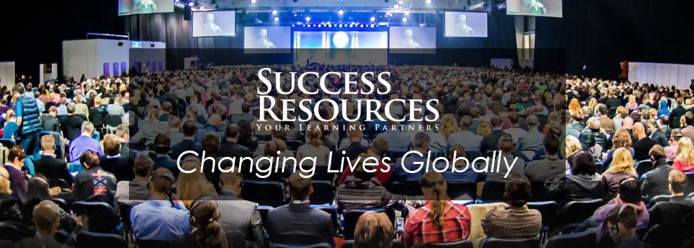 Success Resources Singapore Pte. Ltd.