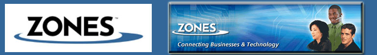 Zones