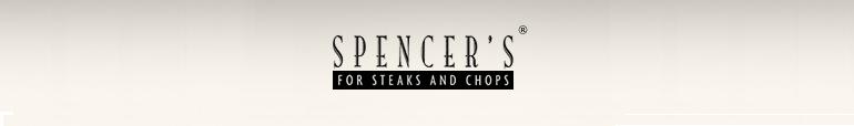 Spencer's For Steaks And Chops - Omaha, NE