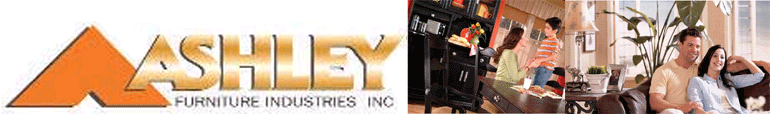 Ashley Furniture Industries