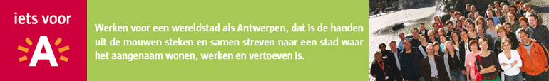 Stad Antwerpen