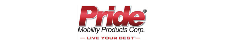View company details for Pride Mobility Products Corporation
