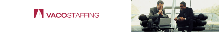 Vaco Staffing