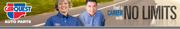 Afficher les détails de l'entreprise pour CARQUEST Auto Parts