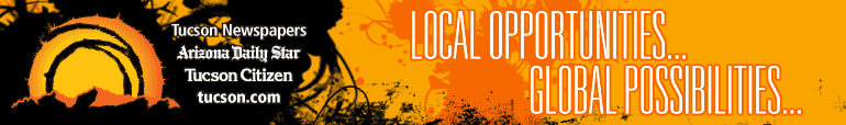 Tucson Newspapers (Tucson, AZ)