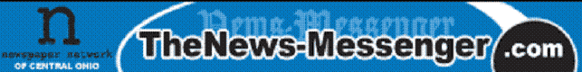 The News-Messenger (Fremont, OH)
