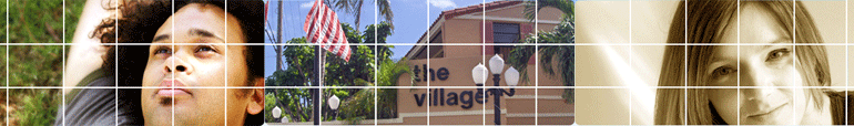The Village South, Inc.