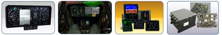 L-3 Communications Display Systems