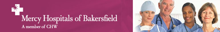 Mercy Hospital of Bakersfield