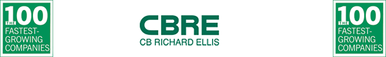 CB Richard Ellis