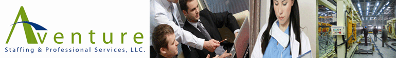 Aventure Staffing