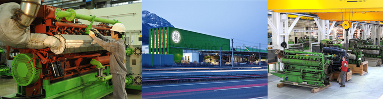 GE Energy