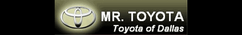 Toyota Of Dallas
