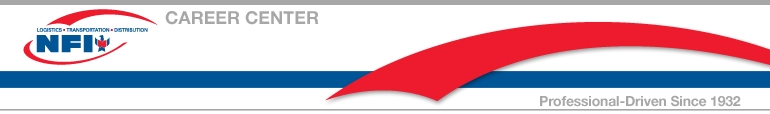 View company details for NFI Industries Non-Driver Jobs