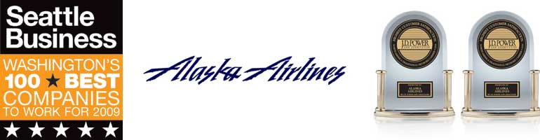 Alaska Airlines