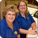 PHI staff photo.