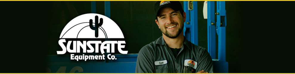 Apprentice Technician I at Sunstate Equipment Co.