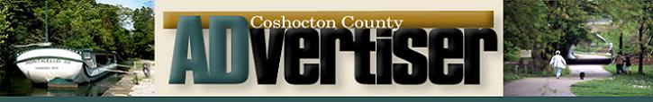 Coshocton County Advertiser (Coshocton, OH)