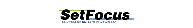 SetFocus