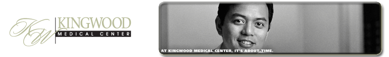 Kingwood Medical Center