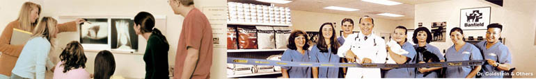 Banfield, The Pet Hospital