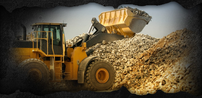 Heavy Equipment