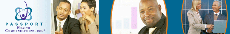 Passport Health Communications, Inc.